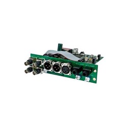 AMS Neve 8816 ADC Option - Ams Neve
