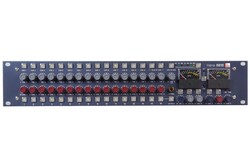 AMS Neve 8816 Summing Mixer - Ams Neve