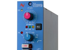 AMS Neve 88RLB - 2