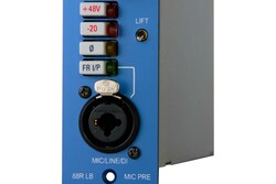 AMS Neve 88RLB - 3
