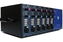 AMS Neve 88RLB - 4