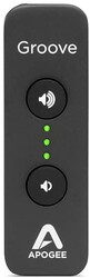 Apogee Groove Yüksek Kalitede DAC - Apogee