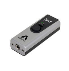 Apogee JAM+ Mobil Ses Kartı - 1