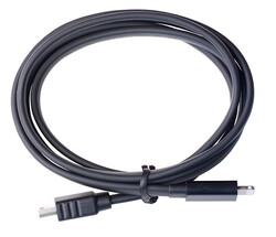 Apogee Lighting kablo - DUET QUARTET ONE 1 mt. Lighting Kablo - Apogee