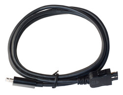 Apogee Lighting kablo - JAM MIC 1 mt. Lighting Kablo - Apogee