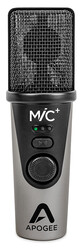 Apogee MiC+ USB Mikrofon - Apogee