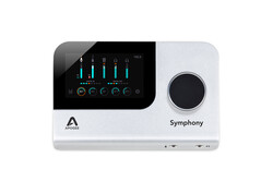 Apogee Symphony Desktop USB Ses Kartı - Apogee
