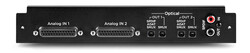 Apogee Symphony Modül - AI16 AD/DA Converter - Apogee