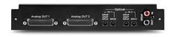 Apogee Symphony Modül - AO16 AD/DA Converter - Apogee