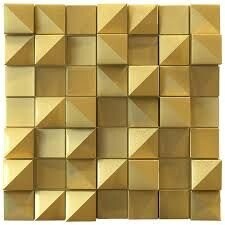 Artnovion Alps (Gold) - Diffuser - Artnovion