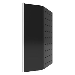 Artnovion Azteka (Noir) - Bass Trap HP - 2