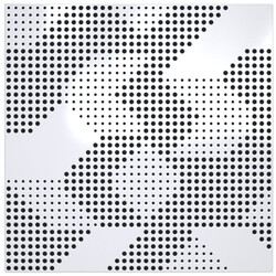 Artnovion Komodo (Blanc) - Absorber - Artnovion