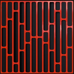 Artnovion Logan (Rouge) - Diffuser - Artnovion