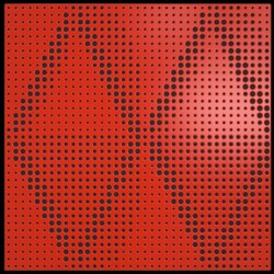 Artnovion Petra (Rouge) - Absorber - Artnovion