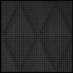 Artnovion Petra (Wenge) - Bass Trap - Artnovion
