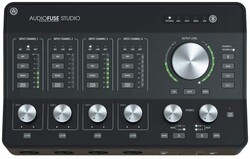 Arturia AudioFuse Studio USB Ses Kartı - Arturia