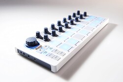 Arturia Beatstep Sample Pad - Arturia