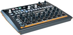 Arturia DrumBrute Impact Drum Machine - Arturia