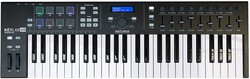 Arturia Keylab 49 Essential Black 49 Tuşlu Midi Klavye/Synthesizer - 1