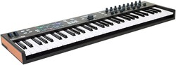 Arturia Keylab 61 Essential 61 Tuşlu Midi Klavye/Synthesizer - 3