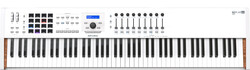 Arturia Keylab 88 MK II + WoodenLegs 88 Tuşlu Midi Klavye/Synthesizer - Arturia