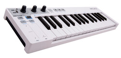 Arturia Keystep 32 Tuşlu Midi Klavye / Synthesizer - 2