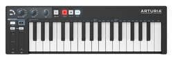 Arturia Keystep Black 32 Tuşlu Midi Klavye / Synthesizer - Arturia