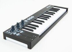 Arturia Keystep Black 32 Tuşlu Midi Klavye / Synthesizer - 2