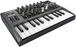 Arturia MicroBrute 25 Tuşlu Synthesizer - Arturia