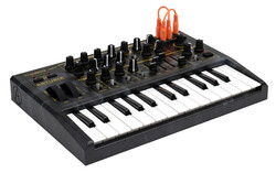 Arturia MicroBrute Creation Edition 25 Tuşlu Synthesizer - Arturia