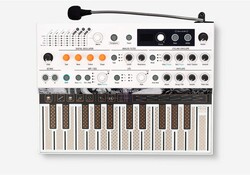 Arturia MicroFreak Vocoder 25 Tuşlu Synthesizer - Arturia