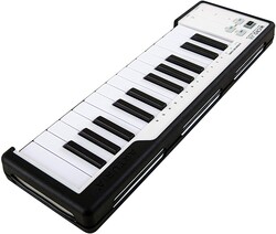 Arturia MicroLab - Siyah 25 Tuşlu Synthesizer - 3