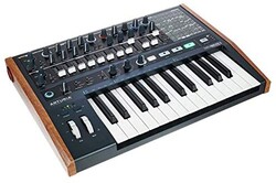 Arturia MiniBrute 2 25 Tuşlu Synthesizer - Arturia