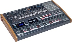 Arturia MiniBrute 2S Modüler Synthesizer - Arturia