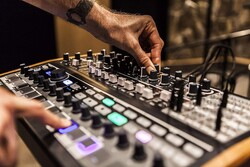 Arturia MiniBrute 2S Modüler Synthesizer - 3