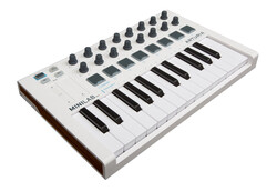 Arturia MiniLab MK II 25 Tuşlu Synthesizer - 2