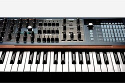 Arturia PolyBrute 61 Tuşlu Synthesizer - 2
