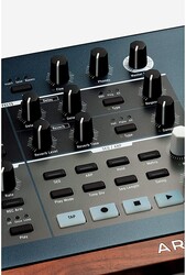 Arturia PolyBrute 61 Tuşlu Synthesizer - 4
