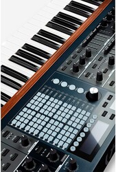 Arturia PolyBrute 61 Tuşlu Synthesizer - 5
