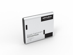 Arturia Sound Explorer Collection Synth Yazılımı - 2