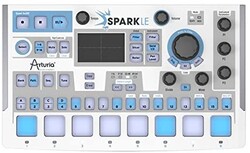 Arturia Spark LE Drum Machine - Arturia