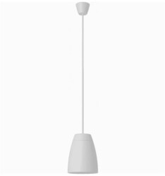 Audac ALTI4/W 60W 4 inç 2 Yollu Sarkıt Tavan Hoparlör - Audac