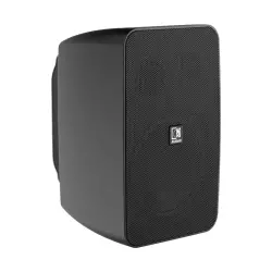 Audac ARES5A/B 2-Way Stereo active Hoparlör system - 2 x 40W - Audac