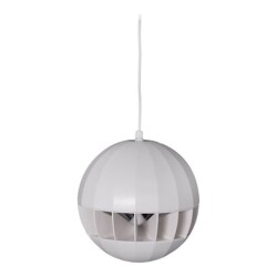 Audac ASP20 8 inç 20W 100V 360° Sarkıt Hoparlör - Audac