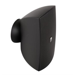 Audac ATEO6/B 6 inç 60W 100V 8ohm Duvar Hoparlörü (Siyah) - Audac
