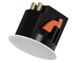 Audac CELO2 - 2 inç 20W Slim Tavan Hoparlörü - 