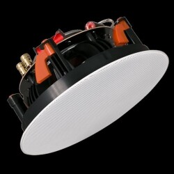 Audac CELO6 6 inç 60W 8 ohm Tavan Hoparlörü - 2