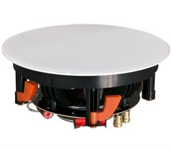 Audac CELO6 6 inç 60W 8 ohm Tavan Hoparlörü - Audac