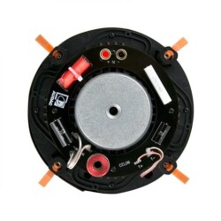 Audac CELO6 6 inç 60W 8 ohm Tavan Hoparlörü - 3