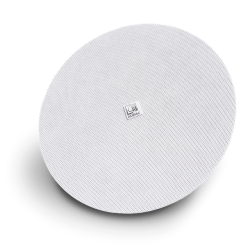 Audac CENA706/W 6.5'' Tavan Hoparlörü, 6 W/100V - 2